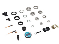 Pressure sensors and Accessories