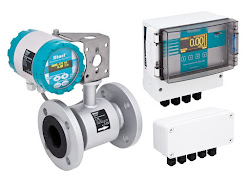 Flowmeters