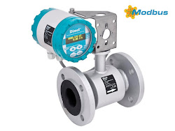 Electromagnetic flowmeter EFM-115