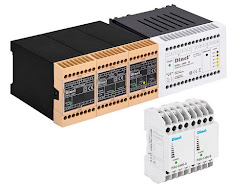 Universal stabilized power supplies