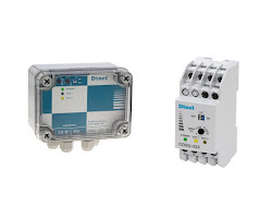 Level control relay CDSU-522