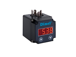 Local process indicator LDU-401