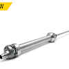 Capacitive level sensors DLM/S-35-25
