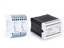 Universal stabilized power supplies