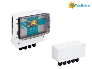 Flow control unit FCU-400
