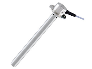 Capacitive level meter for diesel CLM-40