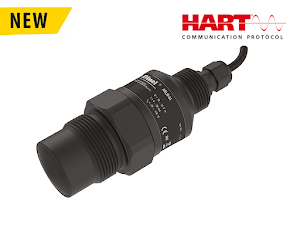 Antenna radar level meter ARLM-54