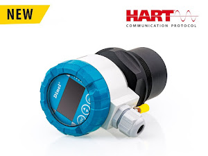 Antenna radar level meter ARLM-70 