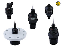 Ultrasonic level sensors ULS-53