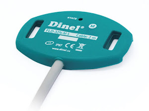 Thru-wall level sensor FLD-32 “Flexi Watch”