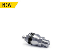 Pressure sensor PPM-35