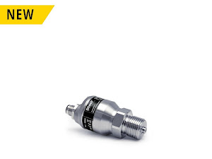 Pressure sensor PPM-35