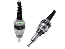Thermal flow sensor TFS-35