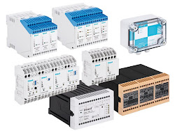 Evaluation and power supply units