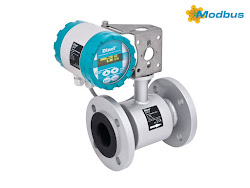 Electromagnetic flowmeter EFM-115