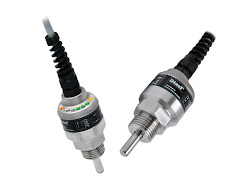 Kalorimetrischer Durchflusssensor TFS-35